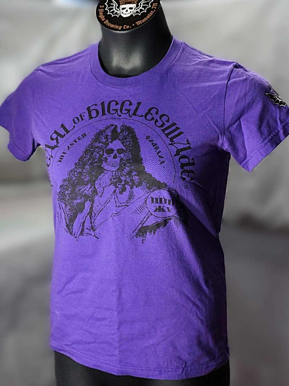 Three Floyds_Dark Lord Day 2015